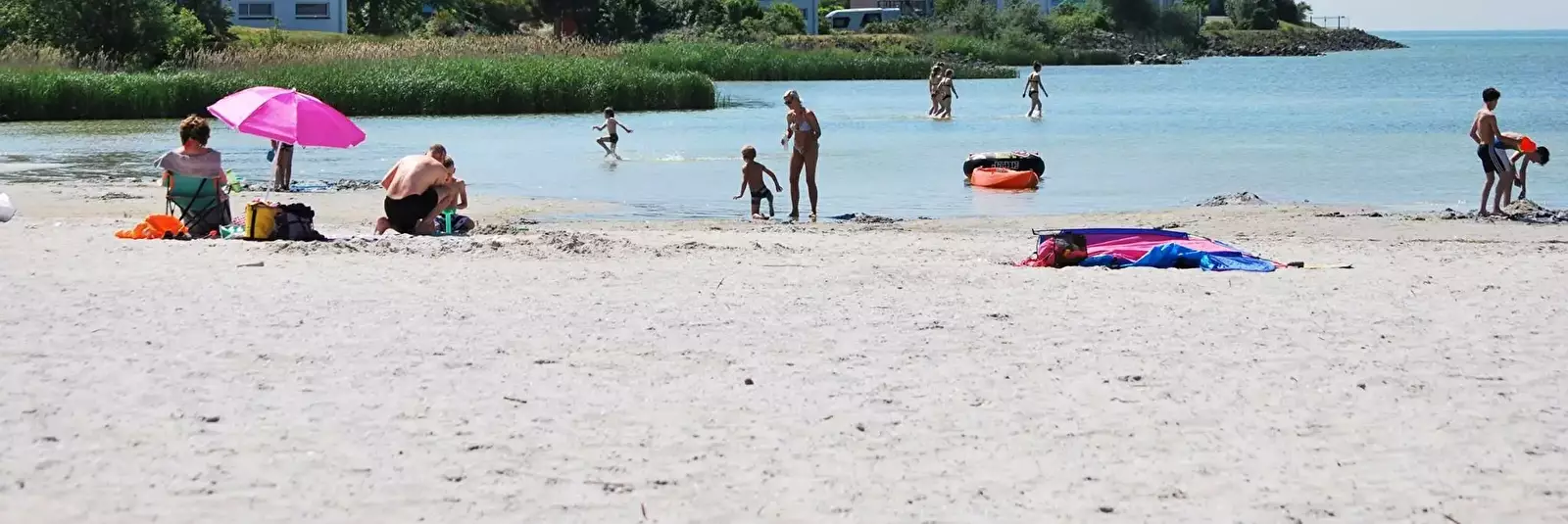 Strand Beach Resort Makkum