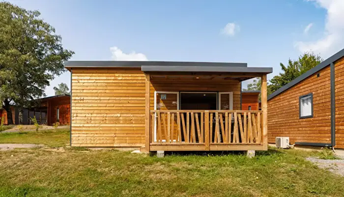 Bel Air Village Les Demeures du Lac.