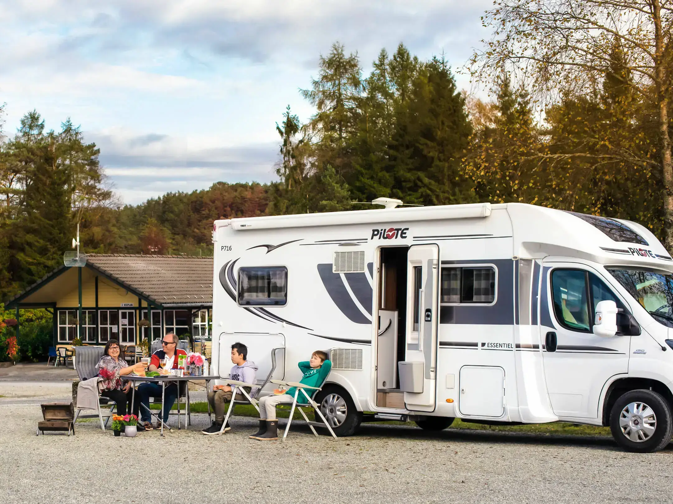 campingtisch höhenverstellbar Outsunny Klapptisch 90 x 40,5cm Schwarz Melon mobil in potsdam Grösse:L 57 - 61cm