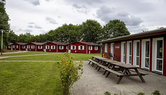 Bernsteinreiter NaturCamping.