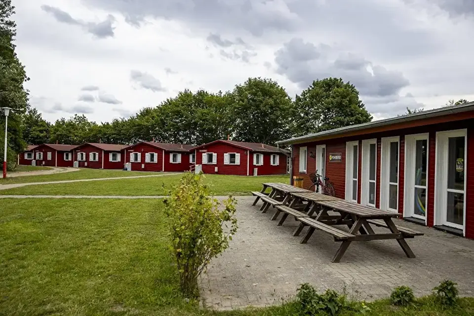 Bernsteinreiter NaturCamping