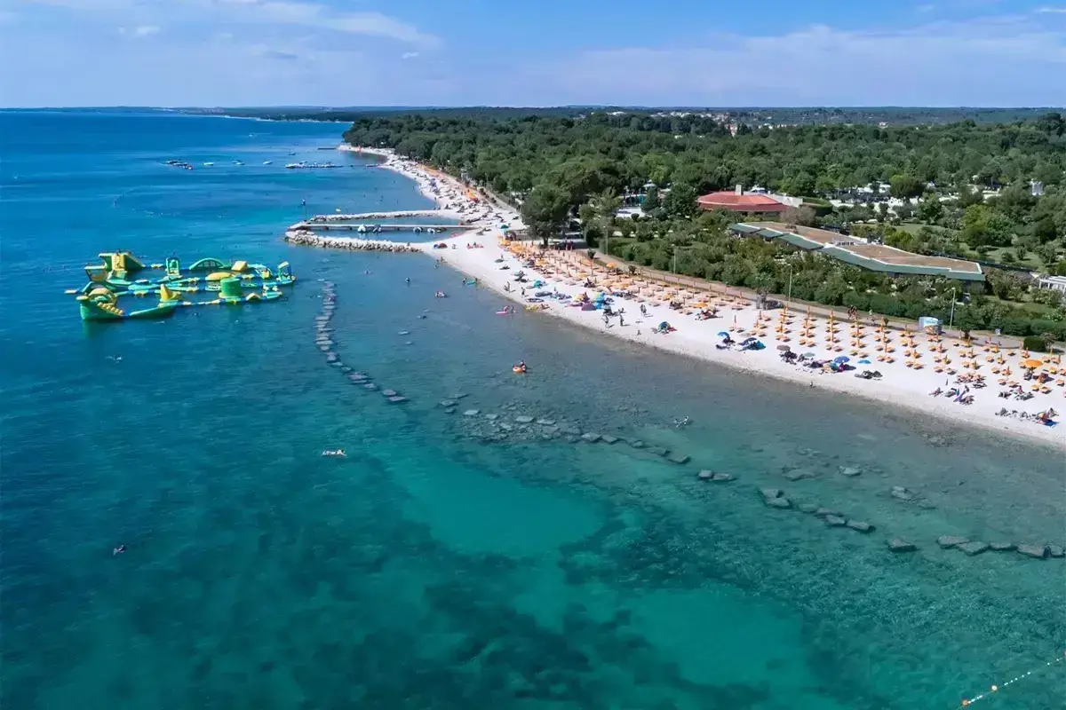 Spiaggia Bi Village Holiday Center