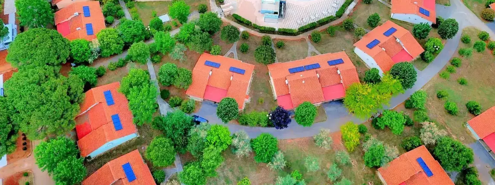Vista Bi Village Holiday Center