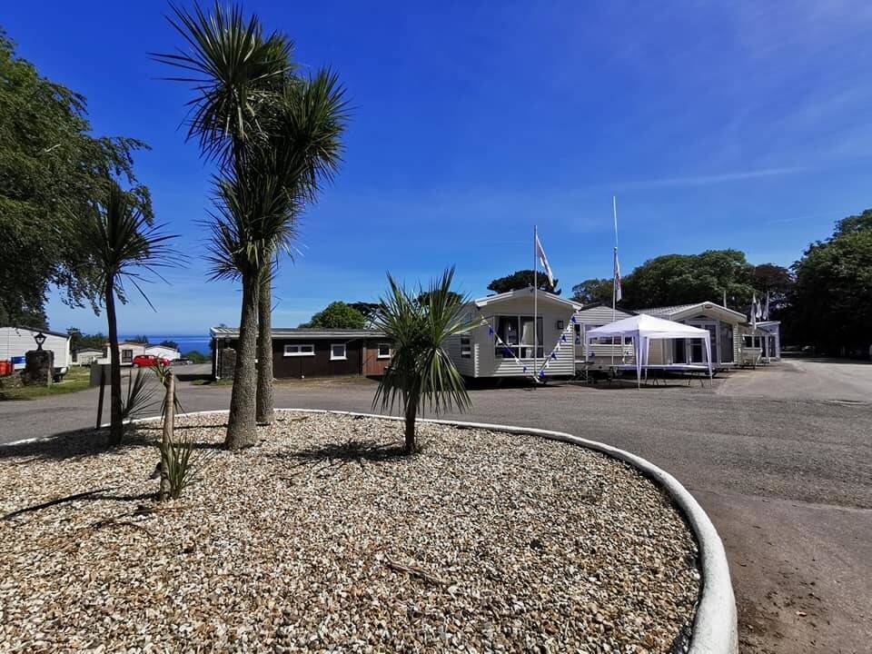 Bideford Bay Holiday Park Parkdean in Bideford, Storbritannien (2022