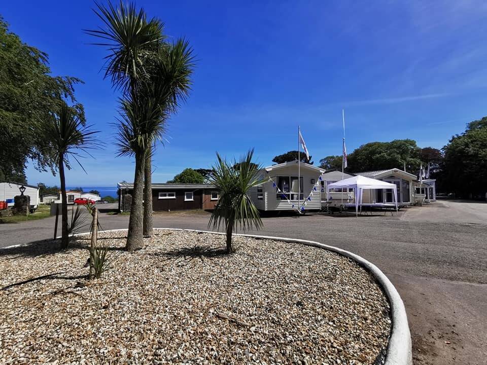 Bideford Bay Holiday Park Parkdean in Bideford, UK