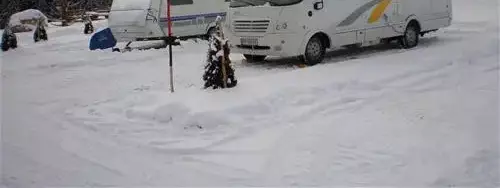 Mobilní dům Biocamping Unteregg