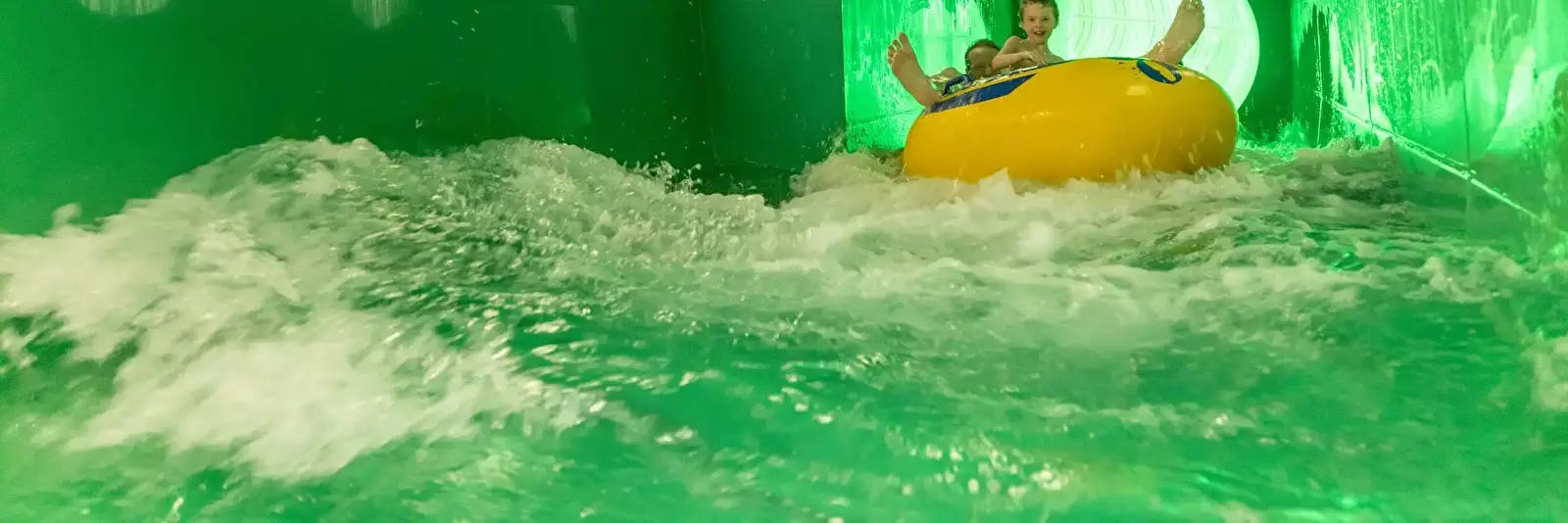 Water park Bispinger Heide - Centerparcs