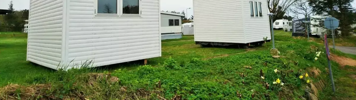 Cottage-Holiday Home Blokhus By Camping