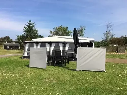 Tent Blokhus By Camping
