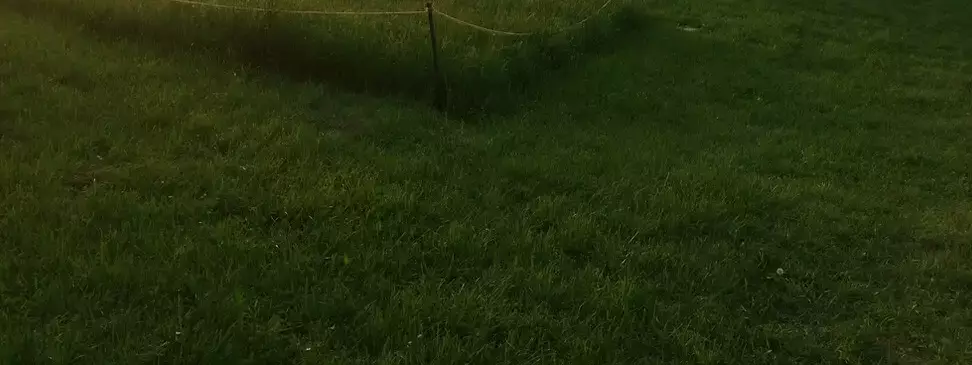 Pohled Blue Gate Farm
