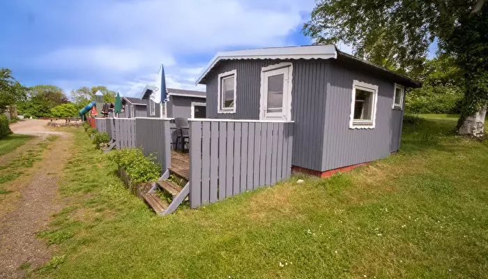 Camping Danmark Blushøj Camping Ebeltoft  Danmarks Bedste Campingpladser