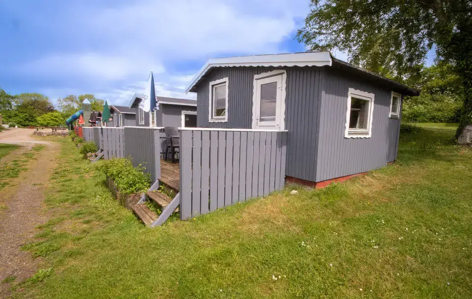 Blushøj Camping Ebeltoft