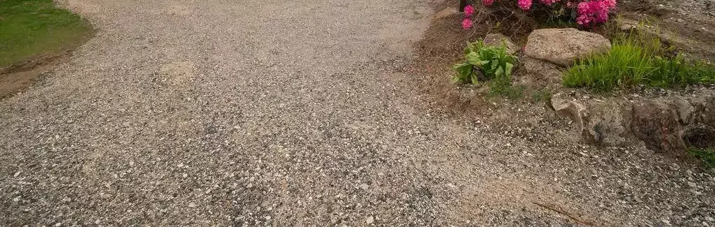 Mobilní dům Blushøj Camping Ebeltoft