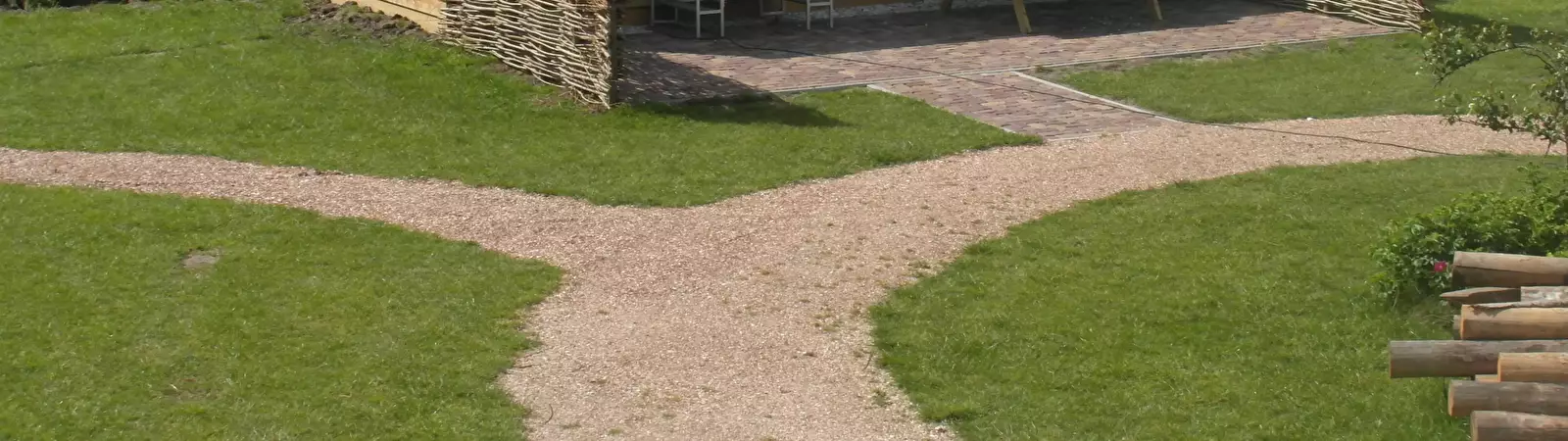 Bungalow-Caravan Boerderijcamping de Kluithoek