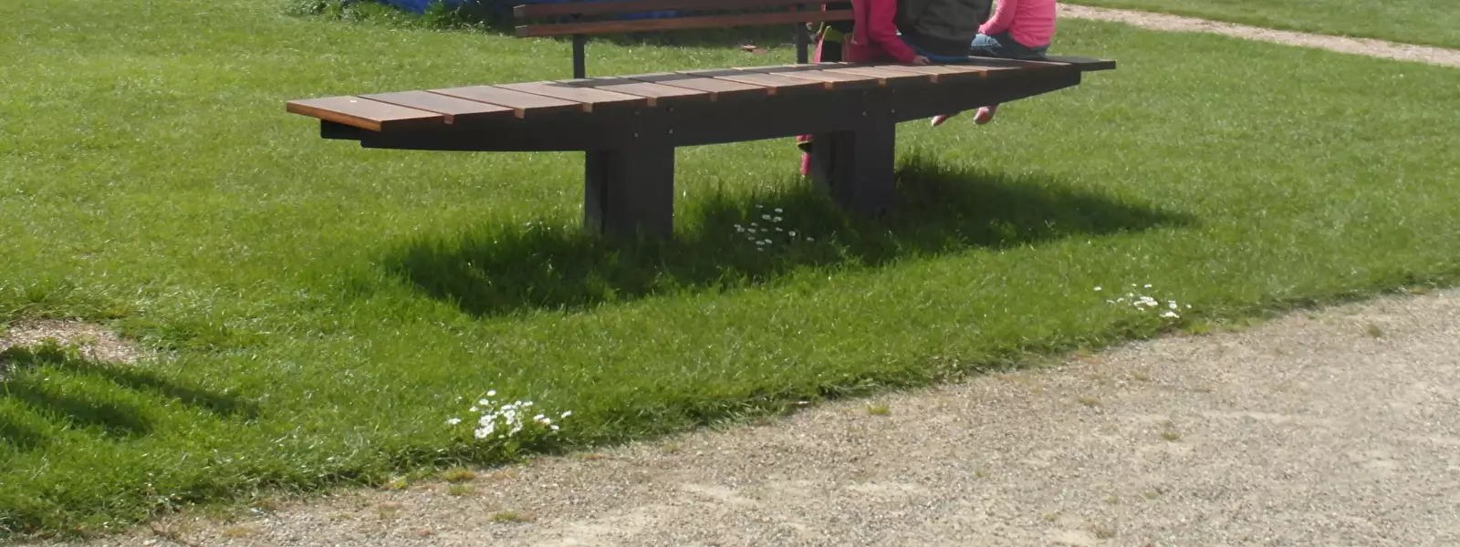Spielplatz Boerderijcamping de Kluithoek