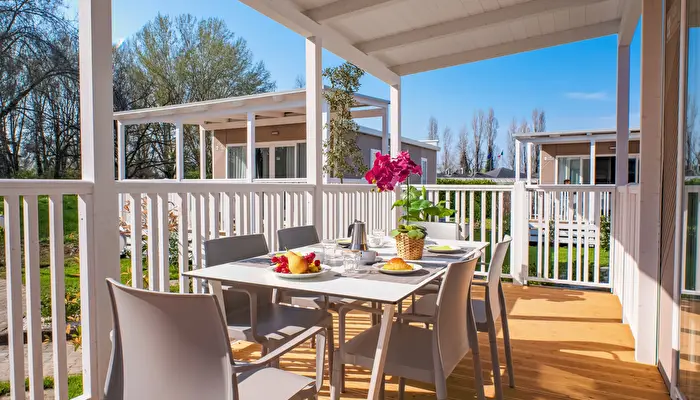 Bologna Easy Camping Village - Club del Sole.