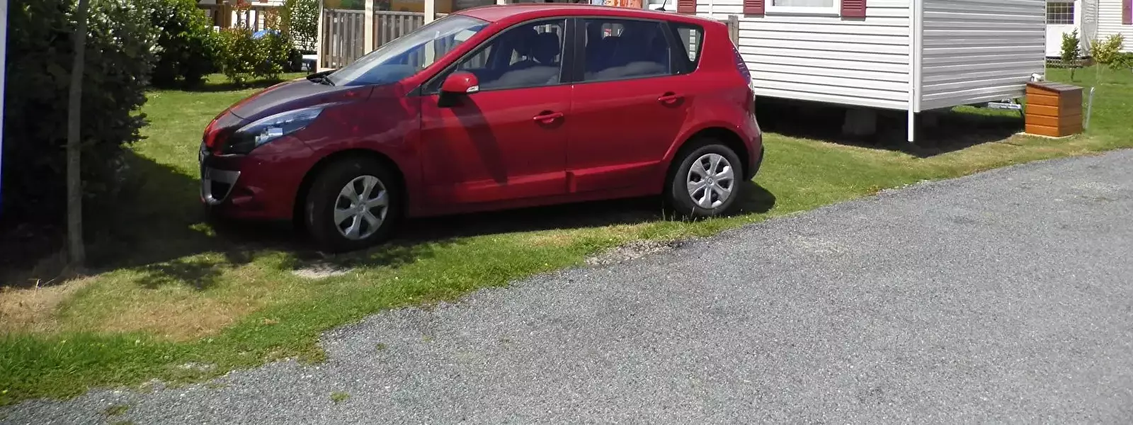 Algemeen Bontempo Village La Yole
