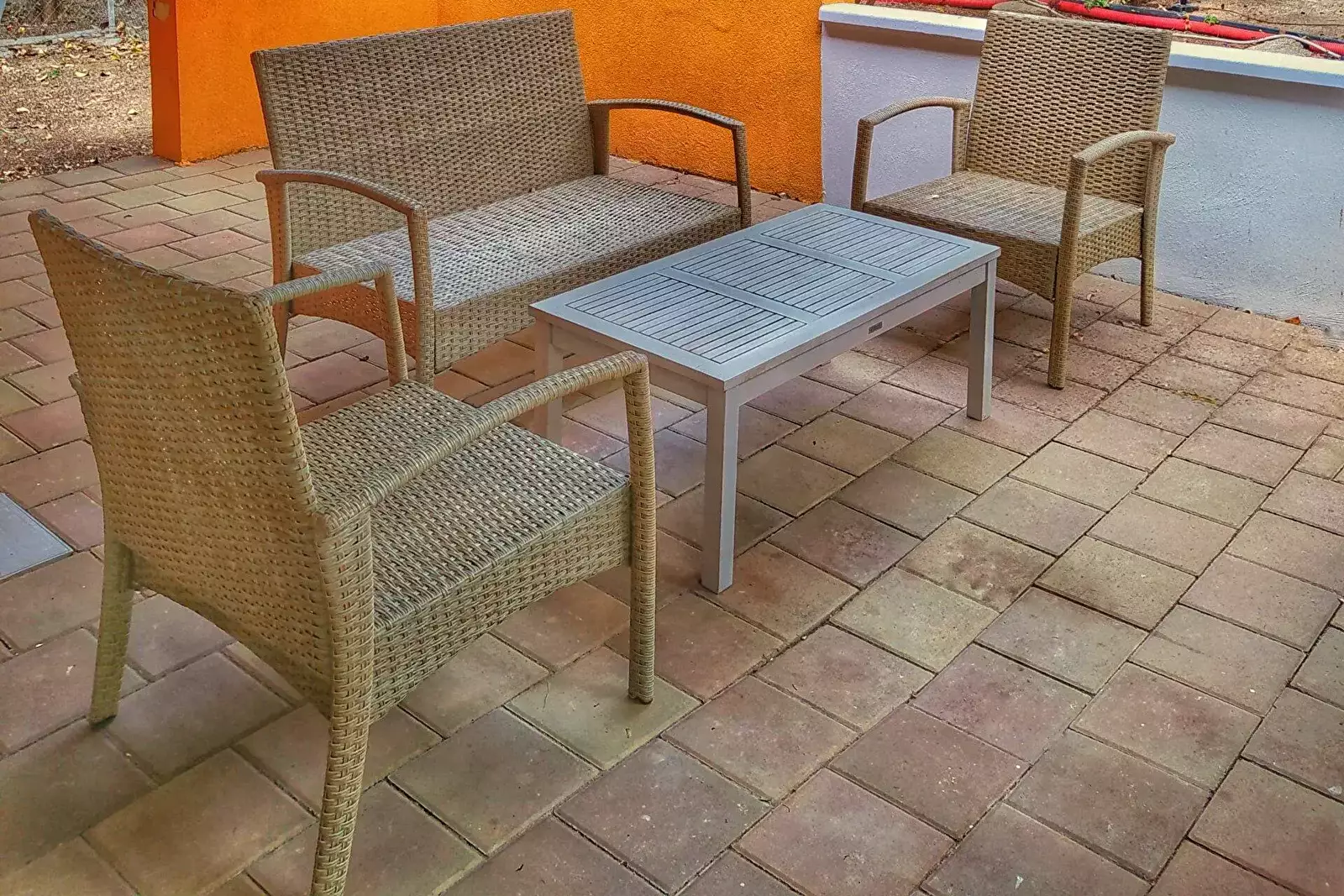 Általános Borgo Mulino d'Acqua