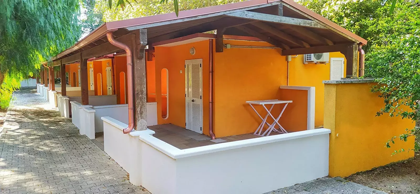 Cottage-Holiday Home Borgo Mulino d'Acqua