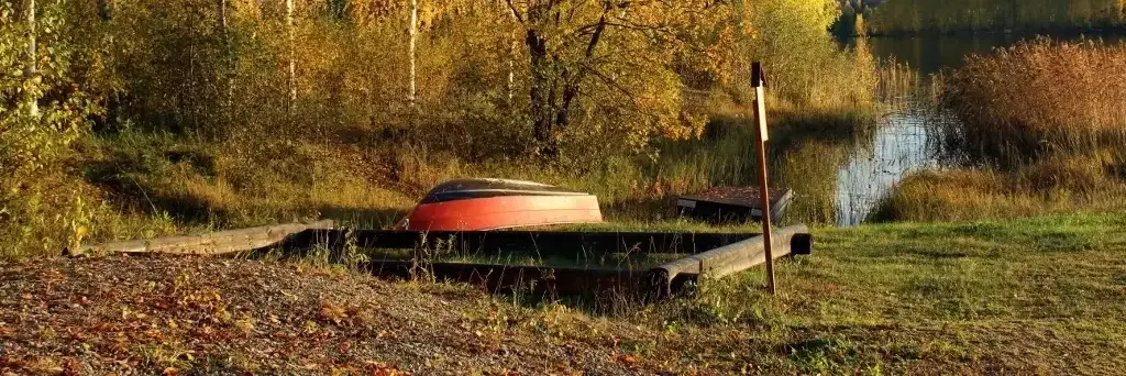 General Borgsjö Strand Camping