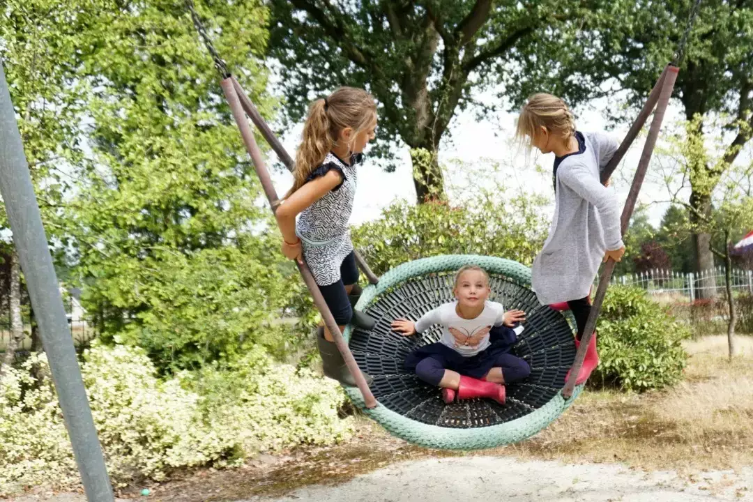 Niños/Niñas y adolescentes Bospark Aagjeshoeve