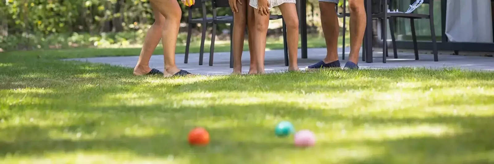 Chata - Rekreační dům Bospark 't Wolfsven - Roompot