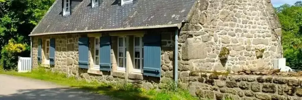 Cottage-Holiday Home Bot-Conan Lodge