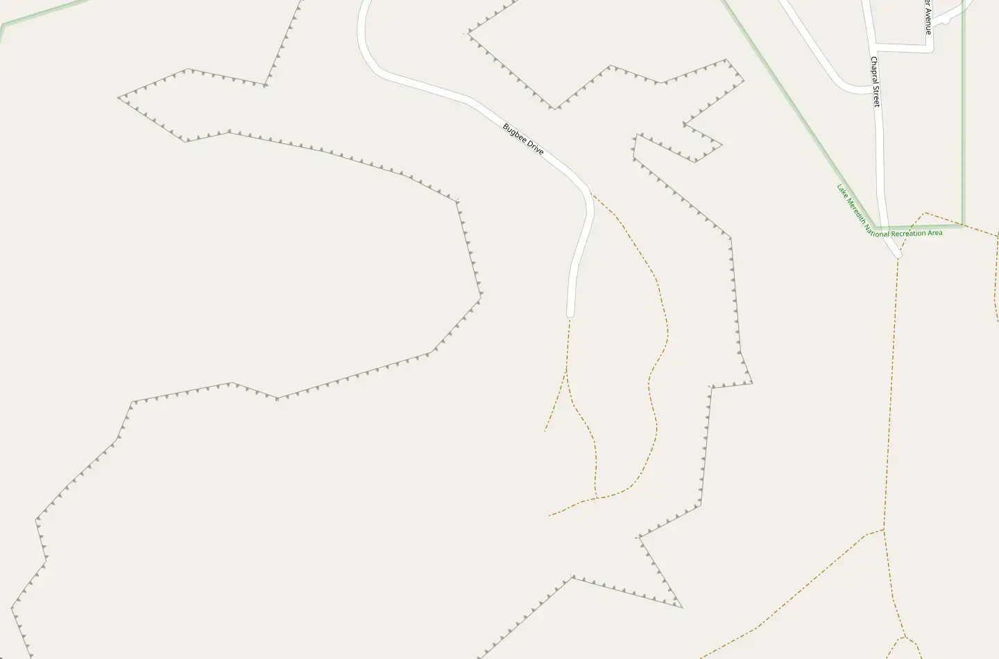 Bugbee Campground in Fritch, United States of America (2026) | JetCamp.com