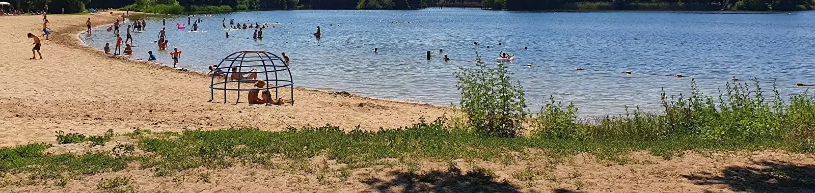 Beach Buitenplaats Gerner