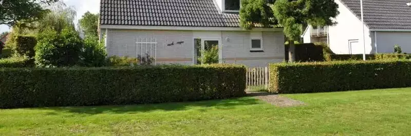 Cottage-Holiday Home Bungalowpark Markant