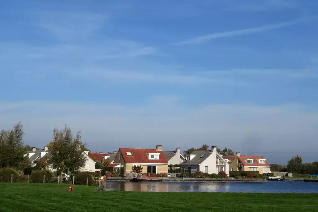 Location Bungalowpark Markant