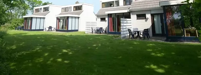 Chalet-Bungalow Bungalows 't Eibernest