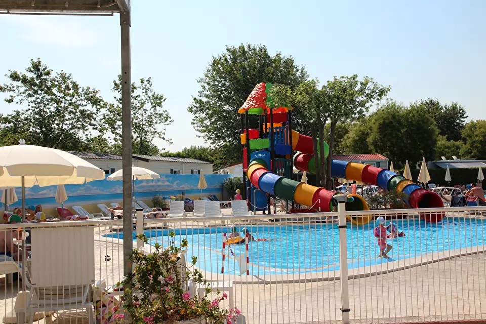 Butterfly Camping Village
