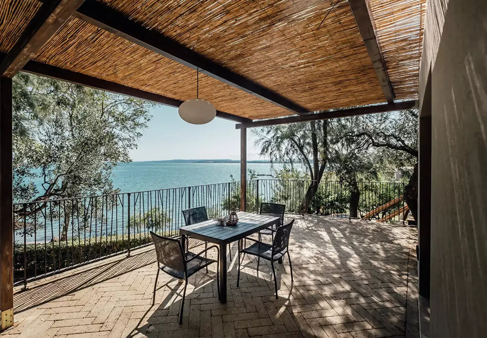 Cottage-Holiday Home Cala Tempe