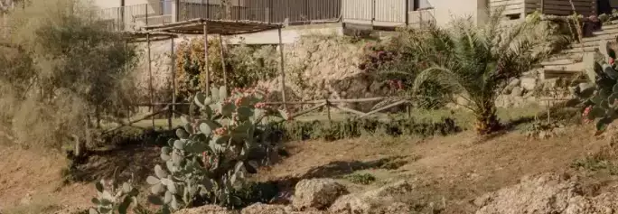 Vendégház - Nyaraló Cala Tempe
