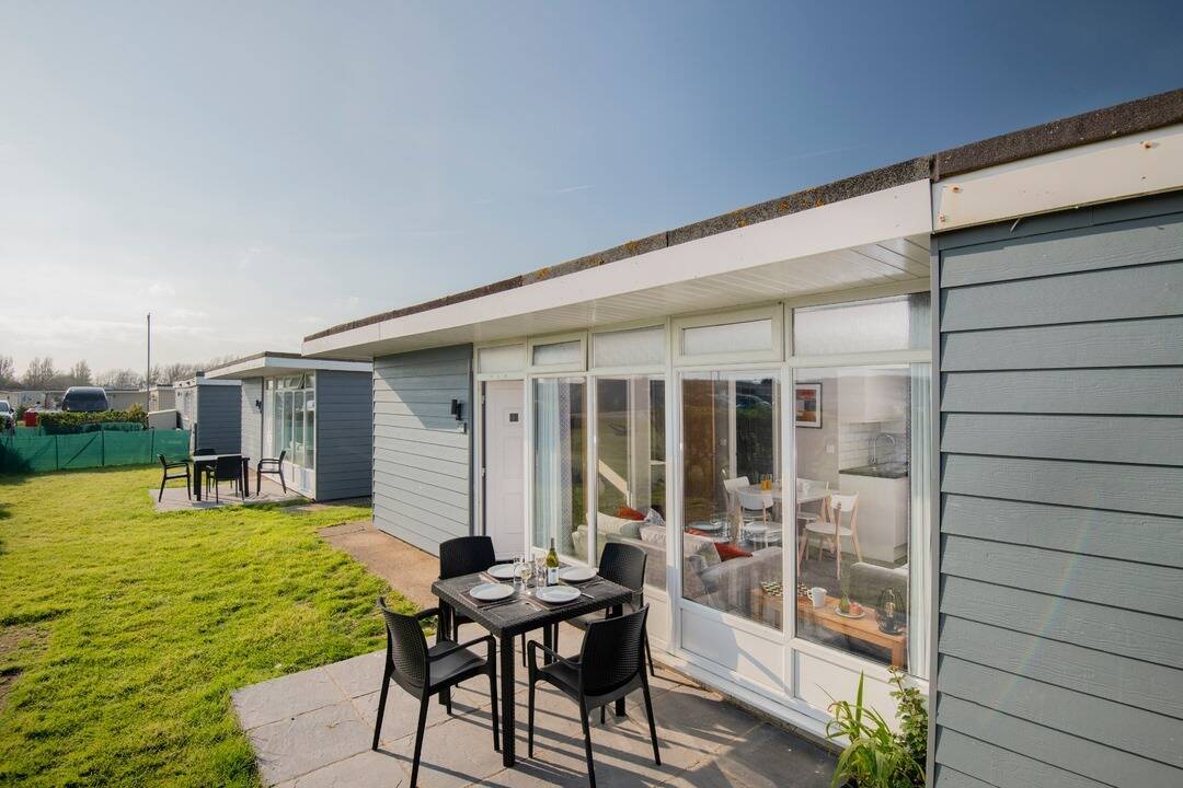 Camber Sands Holiday Park - Parkdean in Camber, Regno Unito | Jetcamp.com