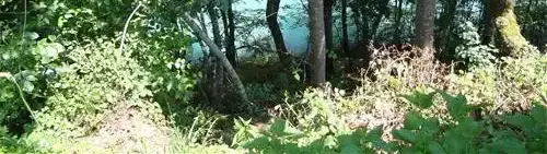 Lokalita Camp Budečevica