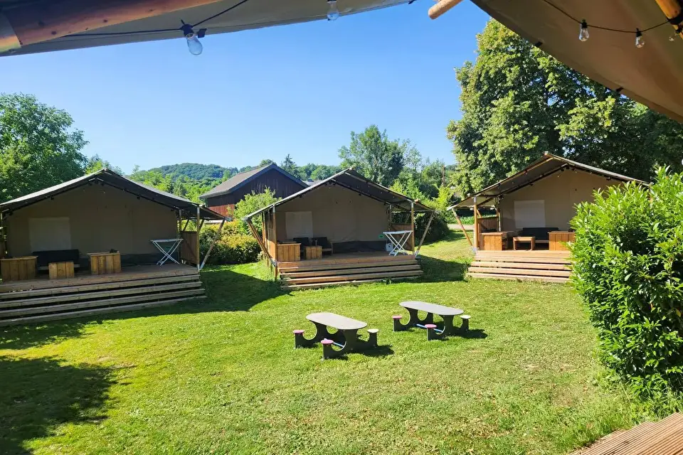 Camp Diekirch