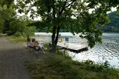Obecné Camp Matyás