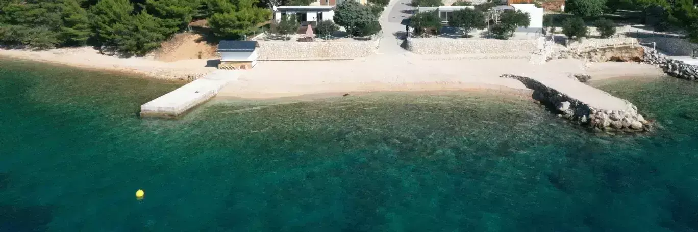 Přehled lokalit Camp Milo Moje