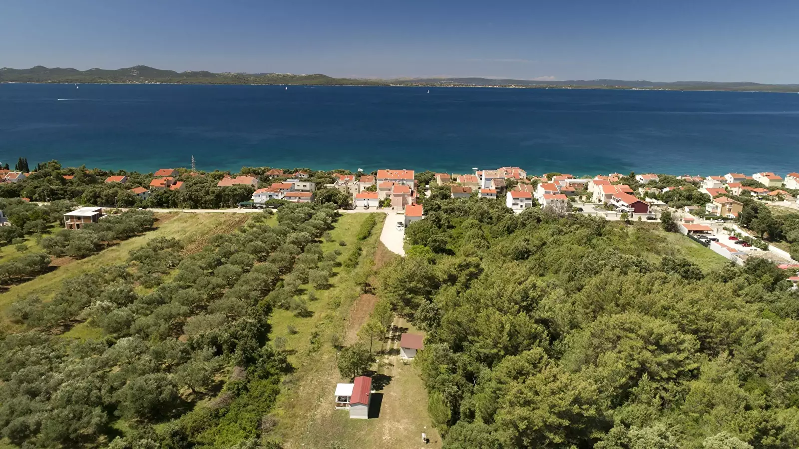 Přehled lokalit Camp Plat Kožino