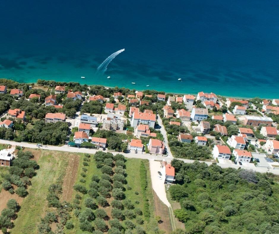 Camp Plat Kožino in Kožino Hrvatska, Kroatien (2024) Buchen Sie Ihren