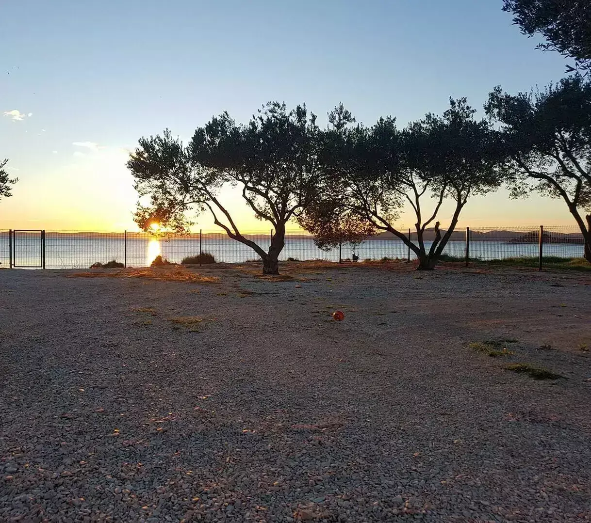 Piazzola Camp Relax