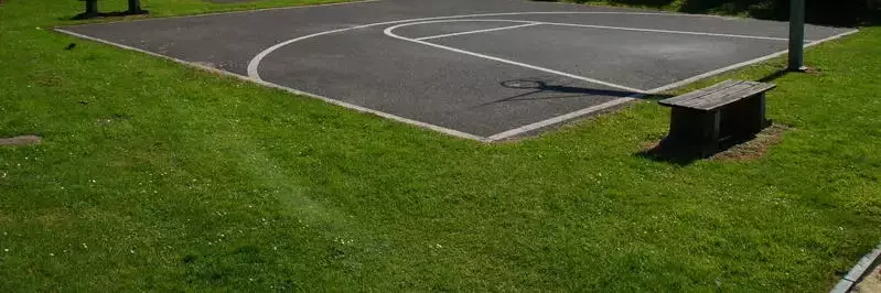 Sportovní Camp zur Rotbuche