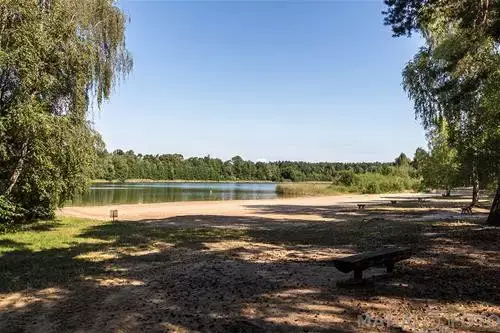 Obecné Campdeulo - Camping Am Deulowitzer See