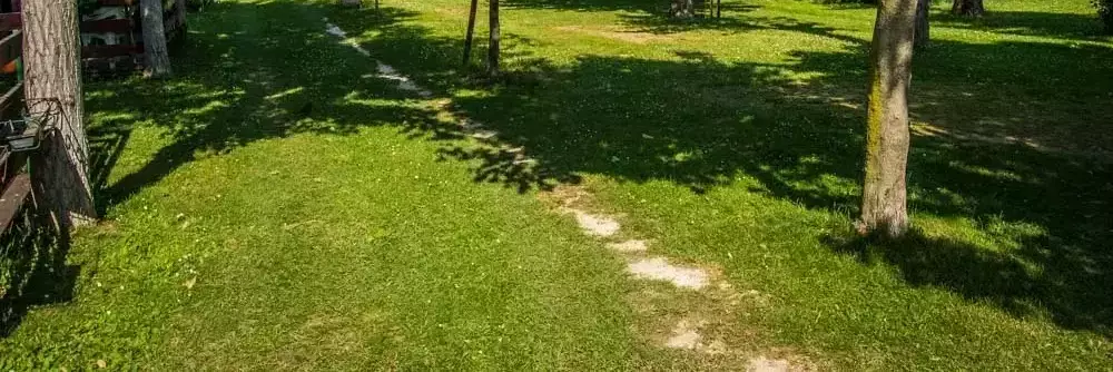 Location Campeggio Bruno