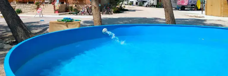Piscina Camper Area 7