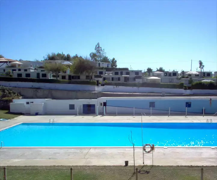 Swimming pool Campimeco by Campigir