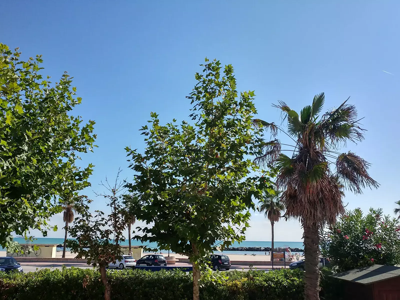View Camping 4 Cerchi