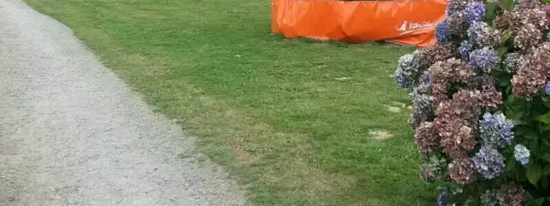 Børn og teenagere Camping A L'abri De L'océan